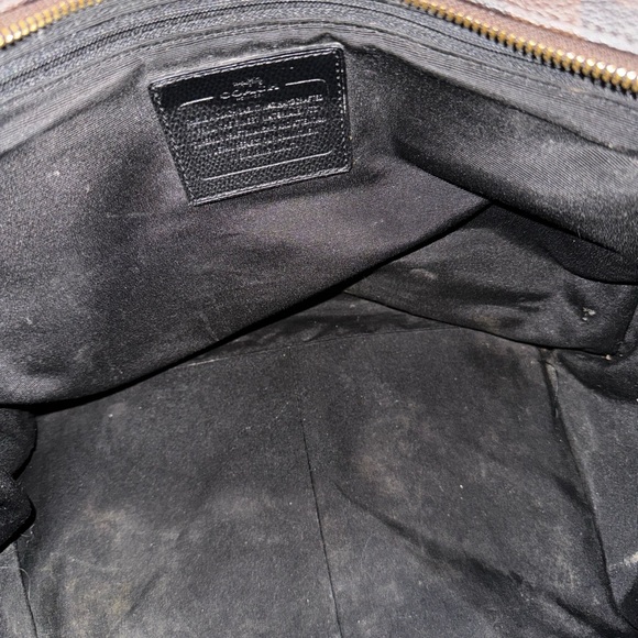 💘 Coach Baby Bag - Picture 7 of 10